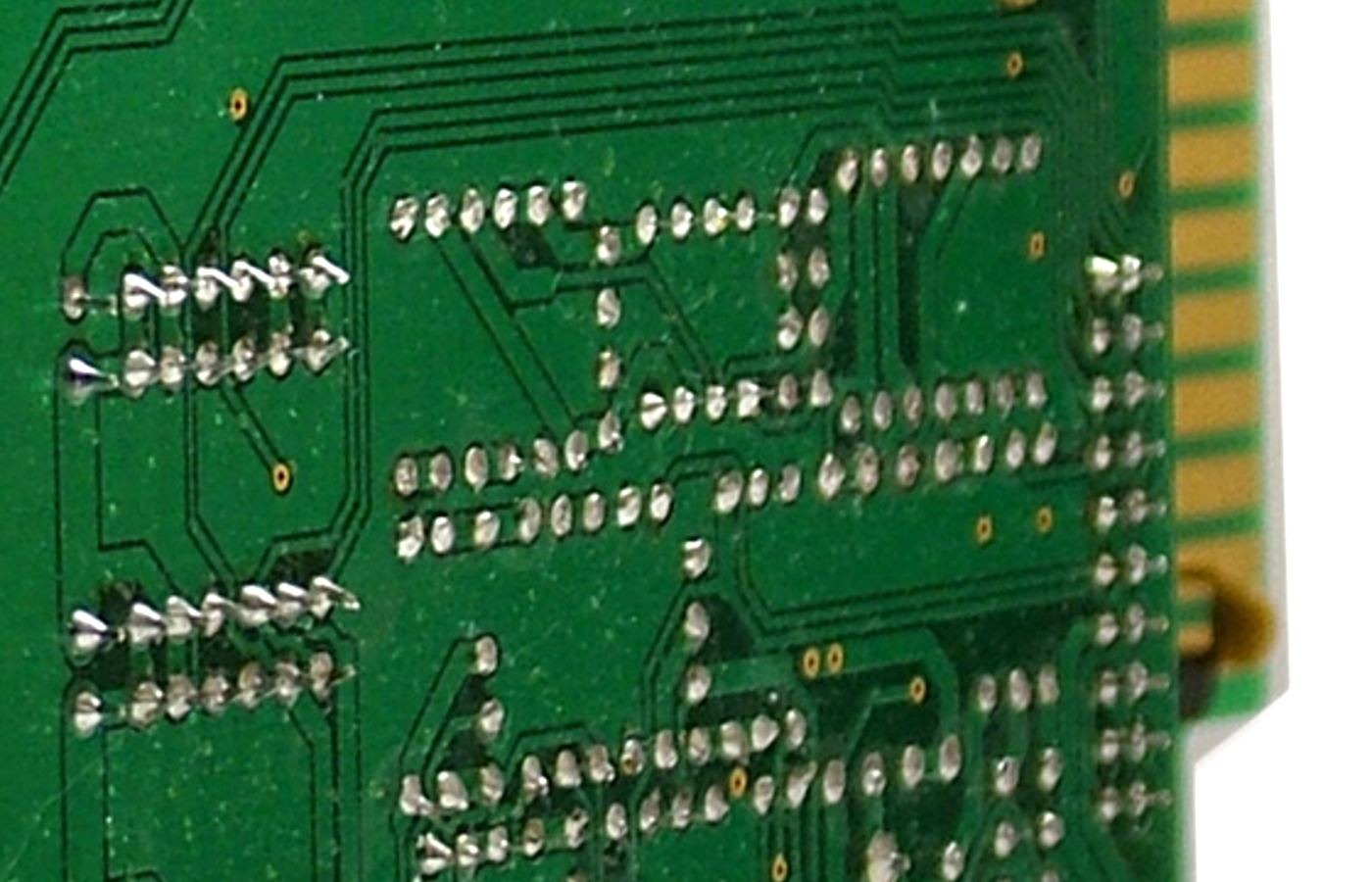 MICPRE ONE kit assembly